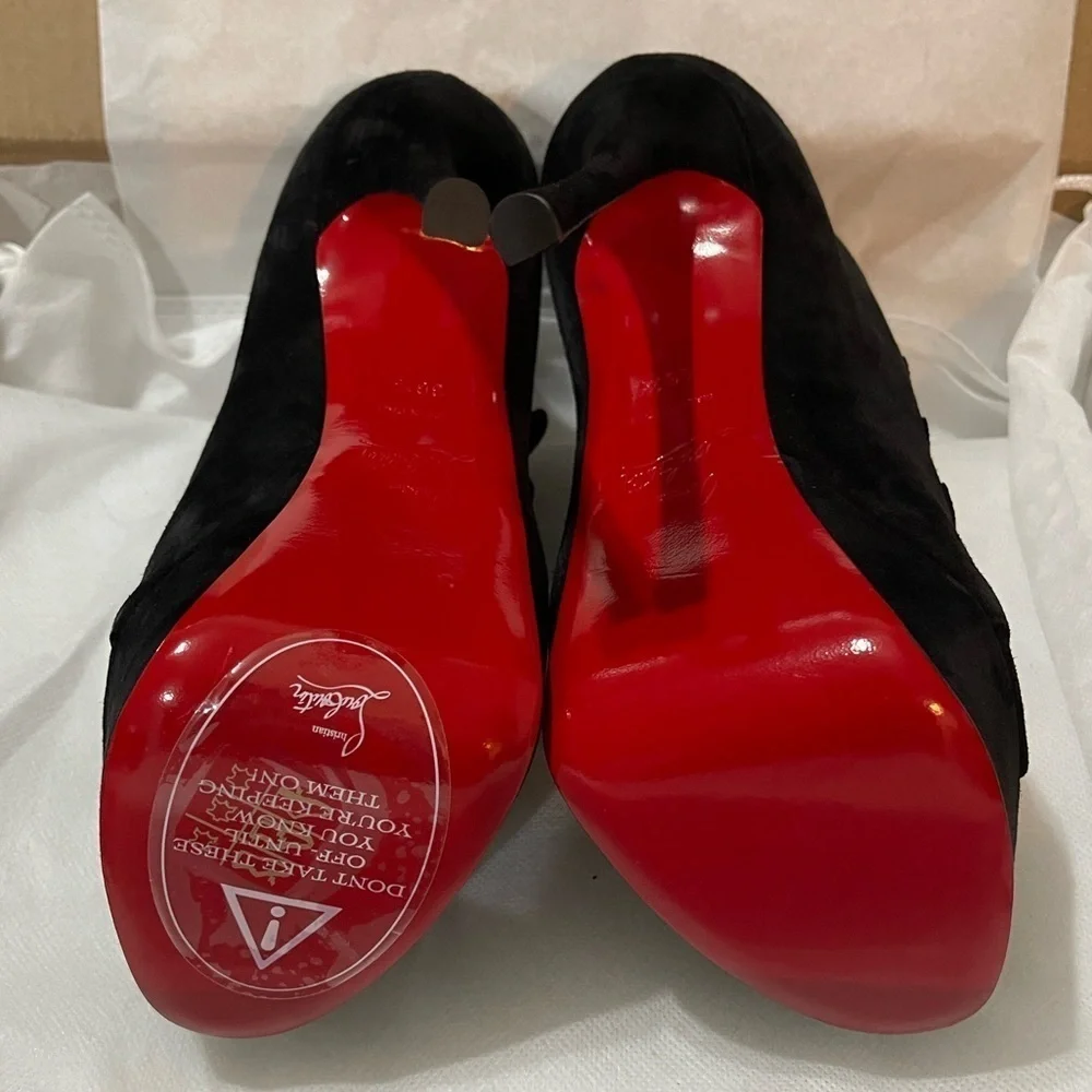 Christian Louboutin christian louboutin
